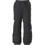 Брюки Summit Breithorn The North Face, черный - фото 3