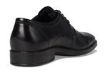 Туфли ECCO Milan Plain Toe Oxford, черный - фото 5