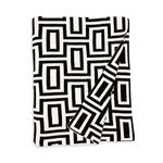 Плед Galaxy Pink Lemonade, мультиколор - фото 2