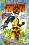 Randy O'Donnell Is the M@n #1 May 2001 (Image Comics) - фото