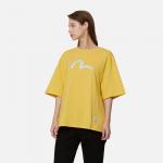 Футболка женская Evisu - фото 8