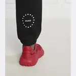 Спортивные брюки прямого кроя Duttocks Hugo, черный - фото 4