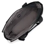 Сумка-тоут Kipling Minta L 20L, черный - фото 3