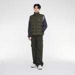 Футболка FW23 Карго Брюки Мужские Темно-Хаки MLB - фото 4