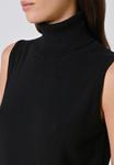 Топ Rinascimento Top, Black - фото 4