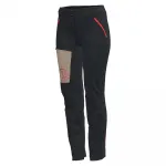 Брюки Rock Experience Bongo Talker 2.0, черный - фото 4