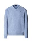Свитер Hackett London, Light blue - фото