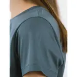 Футболка с коротким рукавом Be Lenka Essentials, серый - фото 5