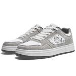 Кроссовки Doraemon Skateboarding Shoes Unisex Low-top, черный - фото 21