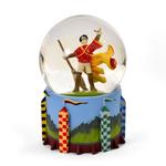 Гарри Поттер - снежный шар для Квиддича. - фото 3