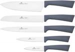 Набор ножей Gerlach, 5 шт. Умный - фото 2