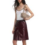 Футболка-майка Self portrait Self-portrait, белый - фото 3