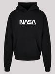 Толстовка F4NT4STIC NASA, черный - фото 2