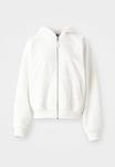 Толстовка Jordan Zip-up sweatshirt, Sail/Off-White - фото 5