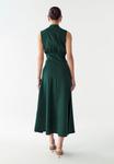 Платье WILLA BEXLEY, Emerald/Green - фото 4