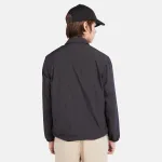 Футболка мужская черная Timberland - фото 6