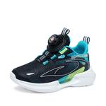 Детские кроссовки для бега BIG WASP, бело-синие - фото 4