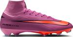 Nike Men's Soccer, Magic Flamingo/Total Crimson/Black - фото 6