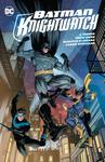 Batman: Knightwatch (DC Comics) - фото