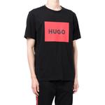 Дулив свитшот HUGO BOSS, черный - фото 4