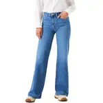 Джинсы Garcia Celia, синий - фото