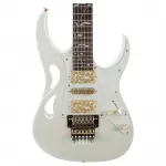 Ibanez PIA3761 Стив Вай Signature - Сталлион Белый - фото 5