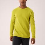 Футболка мужская COVERT LT Arcteryx, темно-зеленый - фото 2