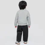 Детский свитшот GAP, красный - фото 6