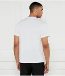 Футболка Regular fit Versace Jeans Couture, белый - фото 3