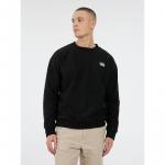 Толстовка prthawk свитшот Protest, черный - фото 3