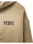 Толстовка Pequs Chest, Light brown - фото 3
