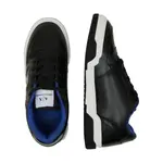 Английские кроссовки Armani Exchange, черный - фото 3