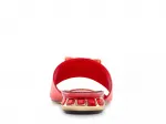 Сандалии Lady Couture Amore, красные - фото 2