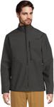 Мужская куртка Apex Bionic 3 The North Face, TNF Dark Grey Heather-NPF - фото