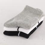 Унисекс гольфы Mid Calf LINING, белый - фото 5