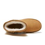 Зимние ботинки мужские Camel - фото 4