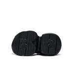 Женские кроссовки на платформе Low-Top Chunky HR, Ecru - фото 11