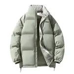 Пуховик Unisex Jeep, Хаки - фото 8