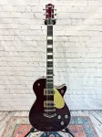 Gretsch G6228FM Players Edition - фото