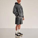 REPRESENT Свитшоты мужские серый black - фото 6