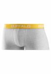 Боксеры BUFFALO Boxer shorts, серый/черный - фото 4