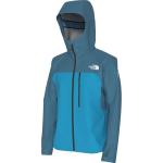 Куртка The North Face Summit FUTURELIGHT Torre Egger LT The North Face, Meridian Blue/Dusk Blue - фото 4