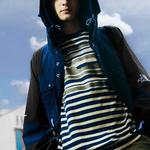 THE NORTH FACE Мужская куртка, цвет Blue - фото 5