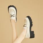 Лоферы женские Daphne - фото 13