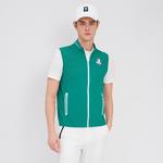 Жилет мужской Ryder Cup, зеленый - фото 16