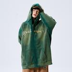 Толстовка унисекс A Square Root, цвет Tan - фото 5