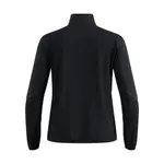 Куртка Odlo Essential Insulator Hybrid, черный - фото 4