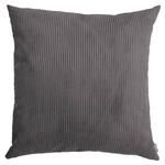 Подушка mokebo Riesenkissen, антрацит - фото