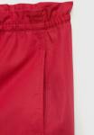 Брюки Mango, красный - фото 7