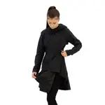 Куртка AGU SEQ Rain Urban Outdoor, черный - фото 6